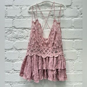 Free People Top